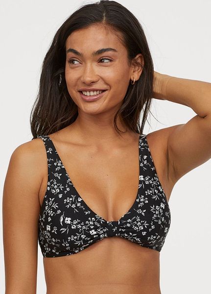 

Купальный лиф H&M 50 Разноцветный (1203-679)