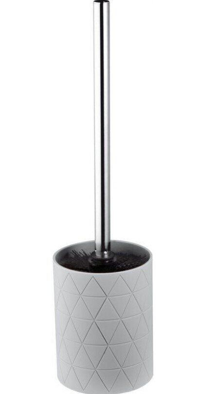 

Ёрш для унитаза BISK STAR серый