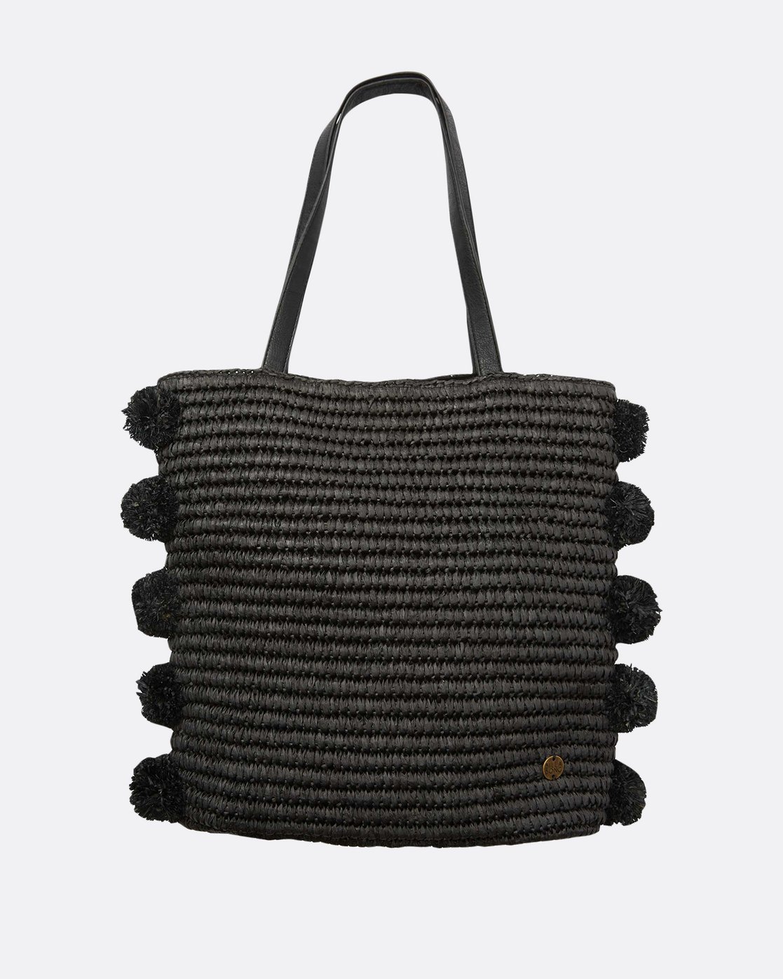 

Сумка Palms Up Billabong BI751H01L-Q11 One size Черный