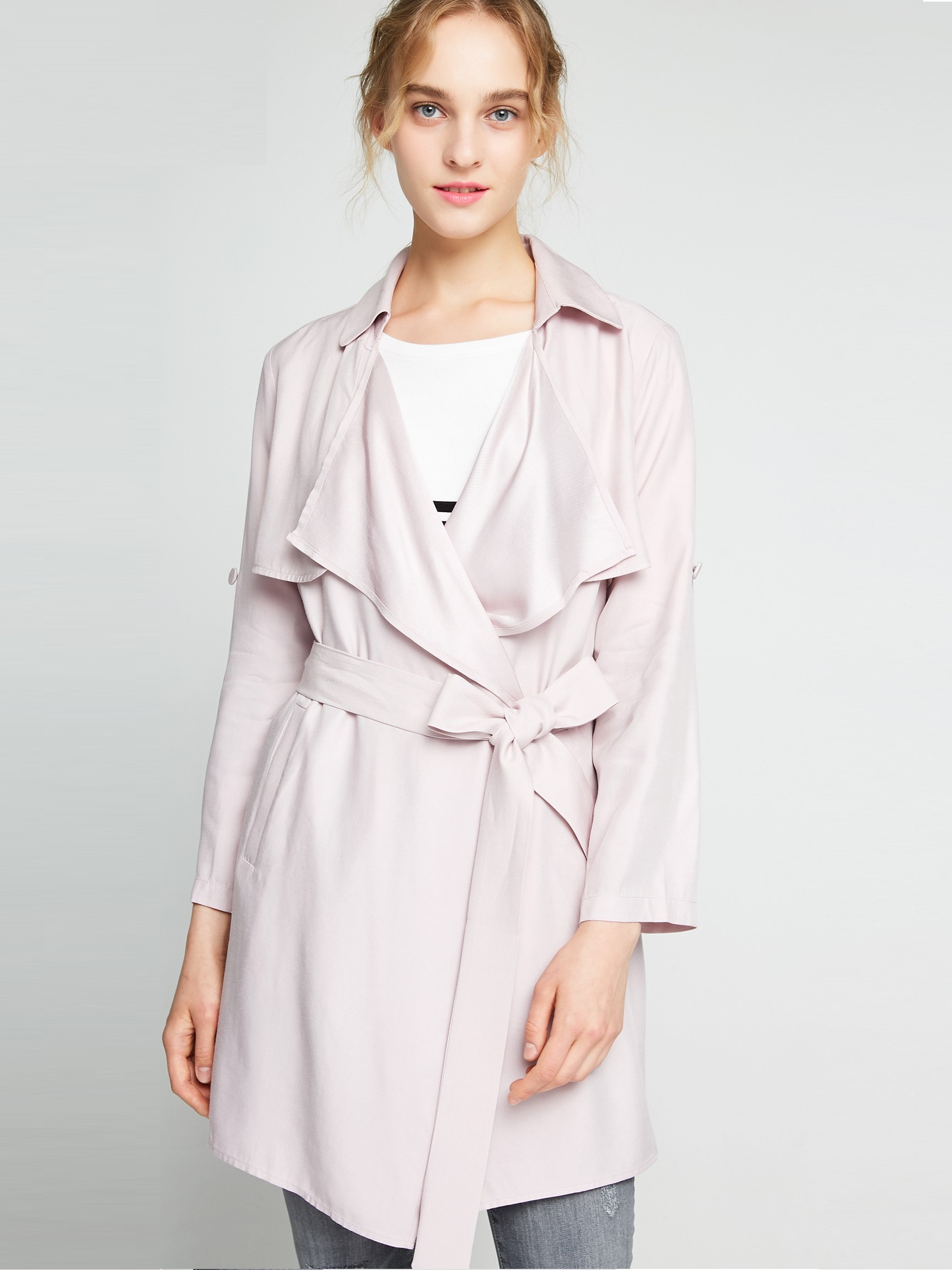 

Блейзер Vero Moda 317317513 M лиловый