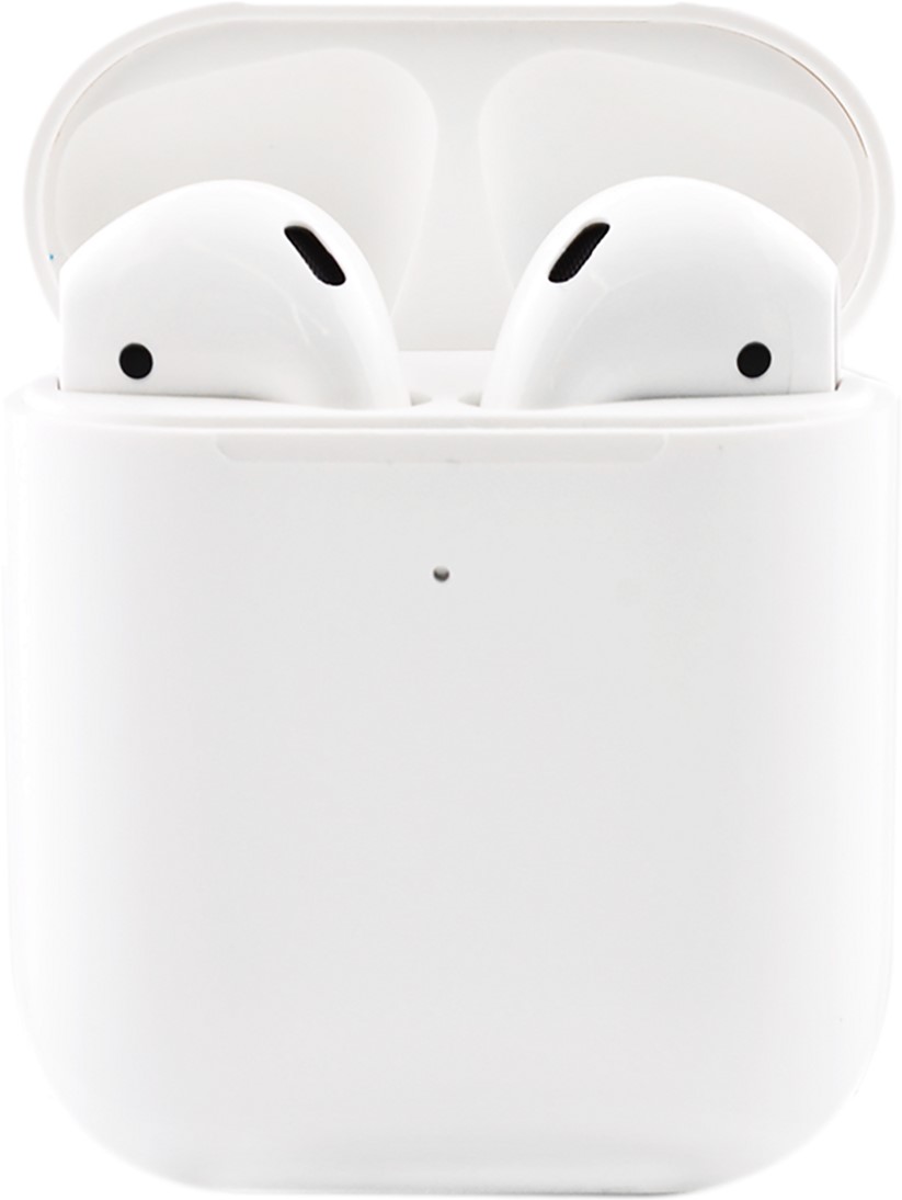 

Наушники DiVoice Air White (31467)