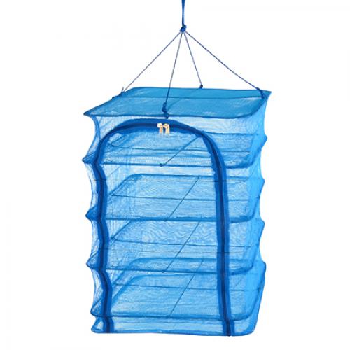 

Сетка для сушки рыбы Sams Fish U 4 яруса 40x40x60см (AN000753)