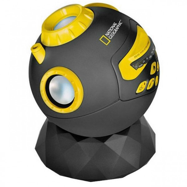 

Домашний планетарий National Geographic Junior Deluxe (F00227391)