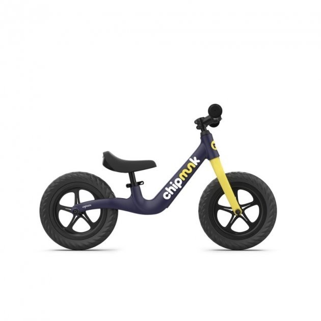 

Біговел RoyalBaby Chipmunk Magnesium EVA, Official UA, CM-B001-navyblue