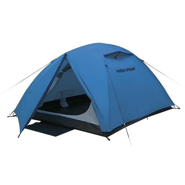

Палатка High Peak Kingston 3 BlueGrey (10300)
