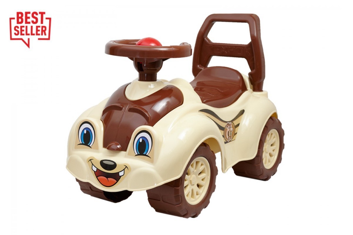 

Игрушка "Автомобиль для прогулок ТехноК", арт. 2315
