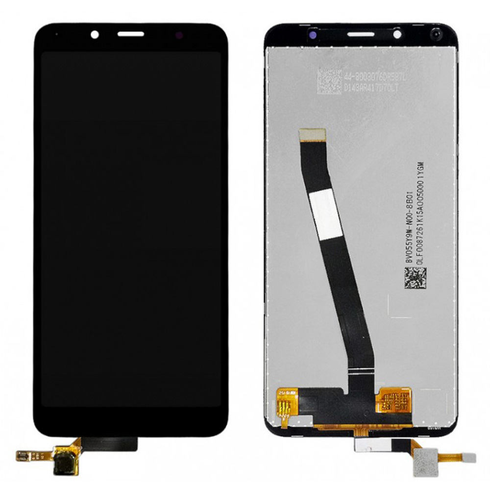 

Дисплейный модуль / экран (дисплей + Touchscreen) Power для Xiaomi Redmi 7A LCD, Black High Copy