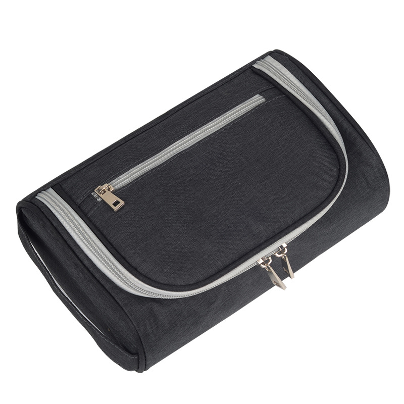 

Сумка-косметичка для ирригатора ProZone Flosser Bag 24x15x9 Oxford Black