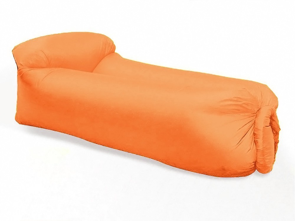 

Надувной матрас гамак ламзак AIR Sofa Chair Оранжевый 1,5м