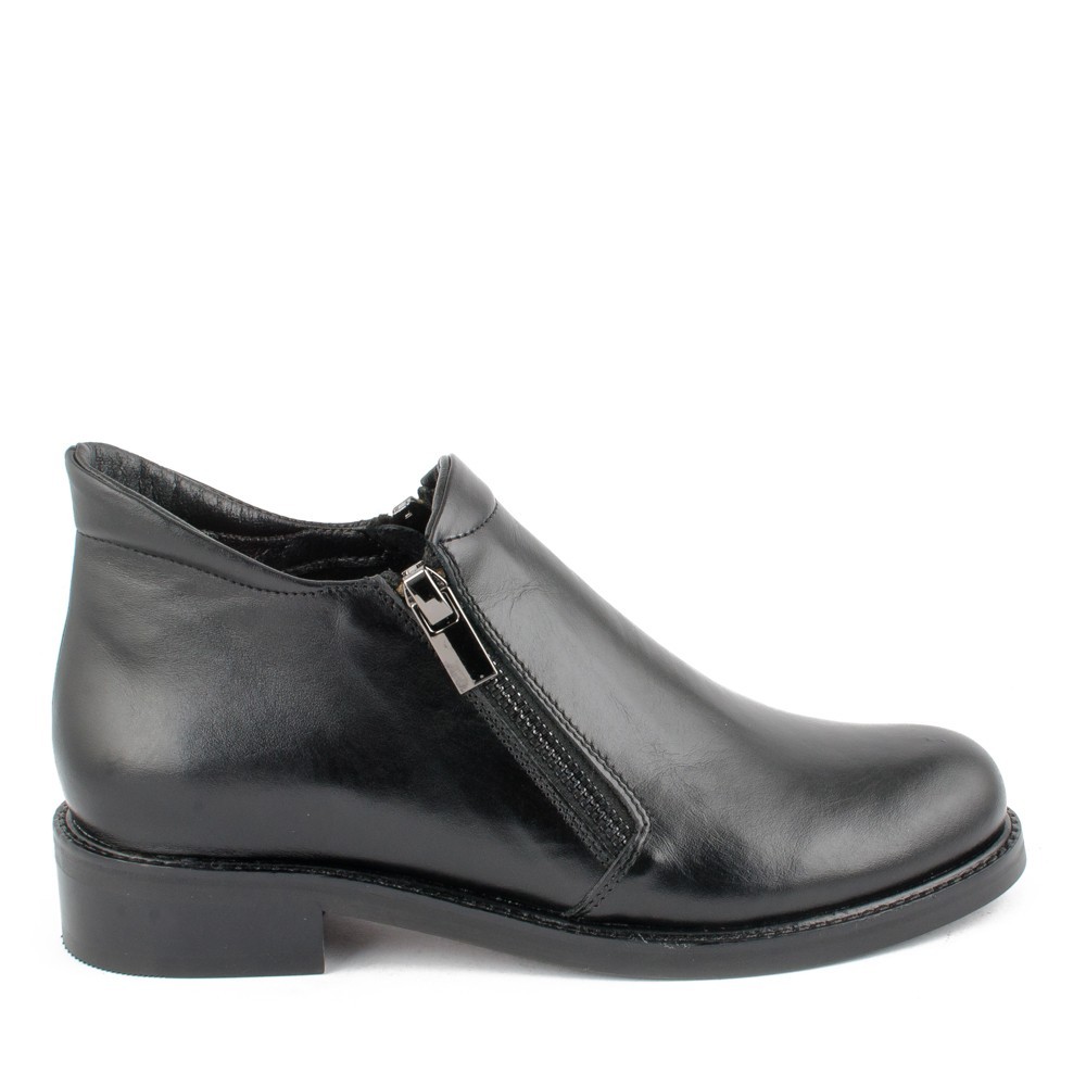 

Ботинки Aura Shoes 20291 41 26 см Черный