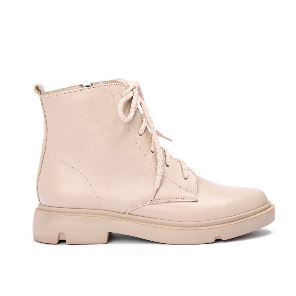 

Ботинки Aura Shoes 727/3 0000 37 24 см Бежевый