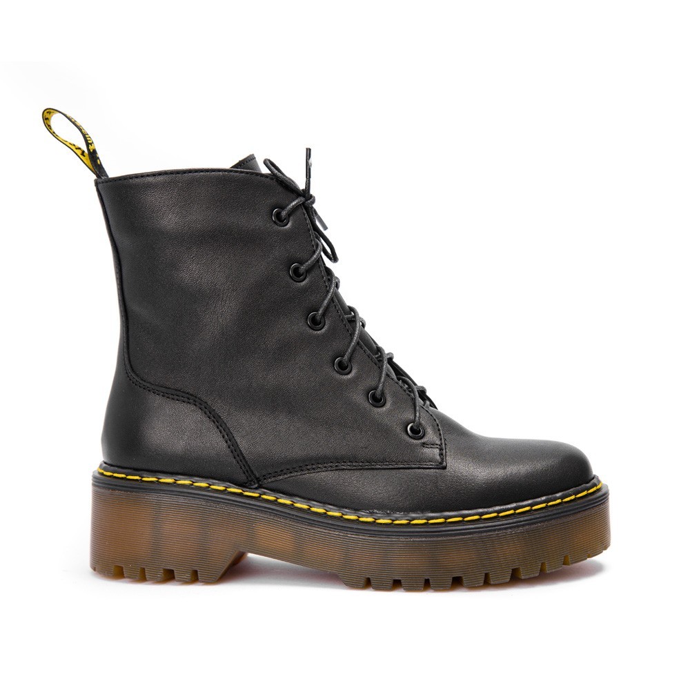 

Ботинки Aura Shoes 788/3 02001 37 24 см Черный