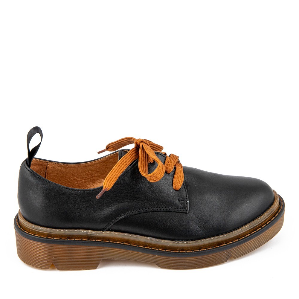 

Туфли Aura Shoes 302/2 0200 38 24,5 см Черный