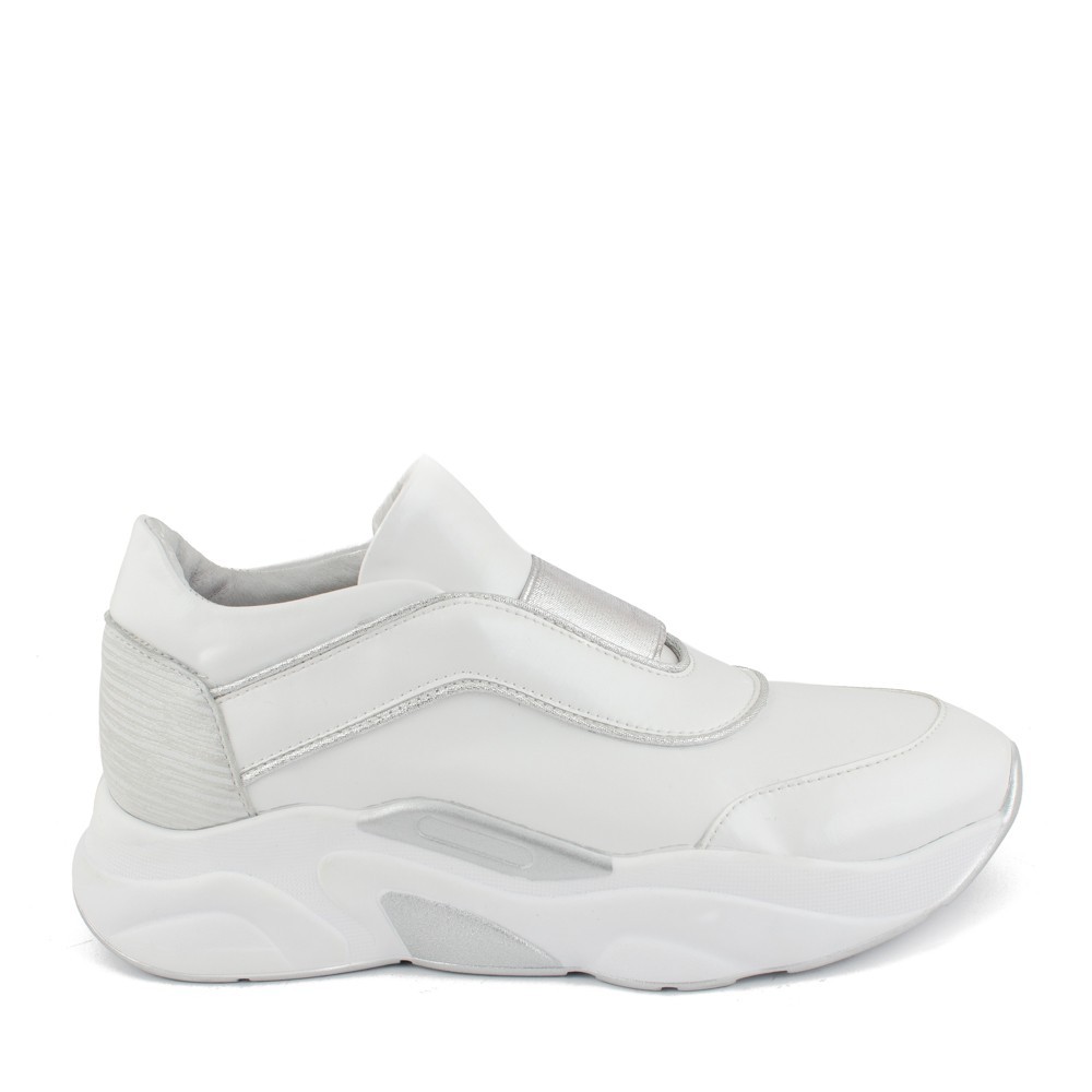 

Кроссовки Aura Shoes 3250811 40 25,5 см Белый