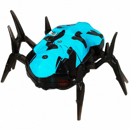 

Жук Canhui Toys для Laser Gun ц:голубой BB1508RY