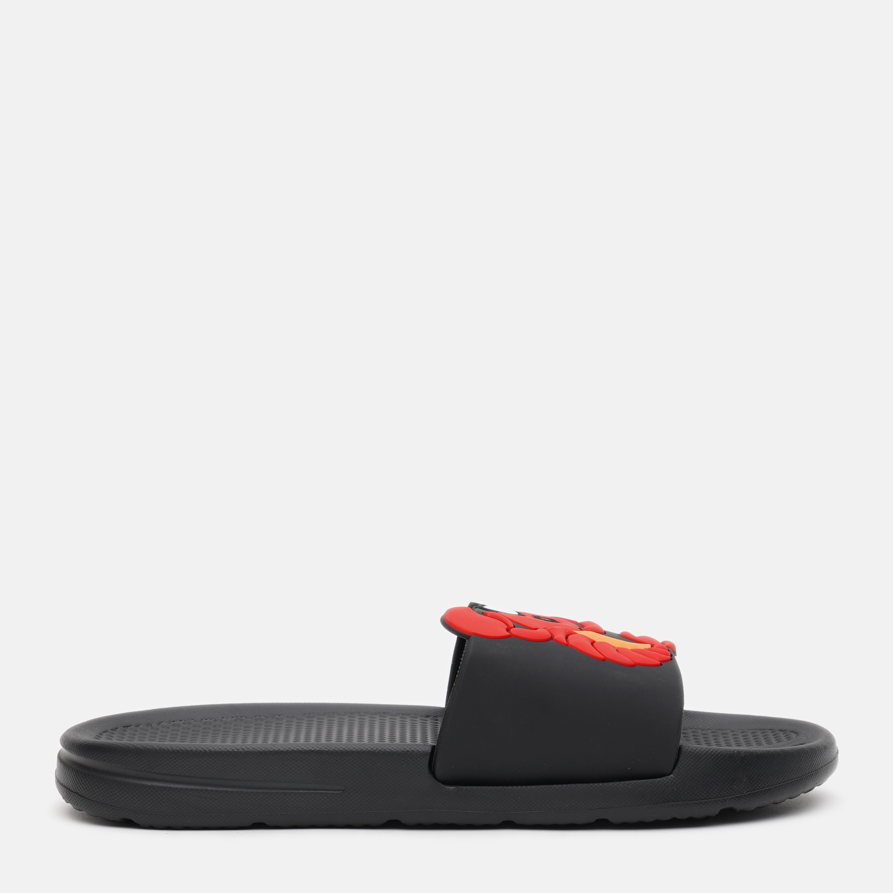 

Шлепанцы Deshman DS801946_Black 40/41