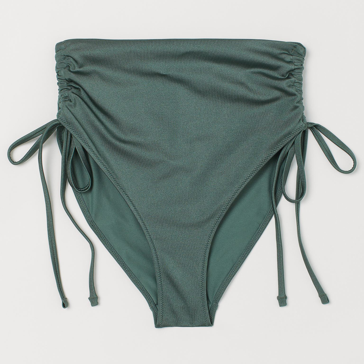 

Нижняя часть купальника H&M 8614781dm 36 Зеленая
