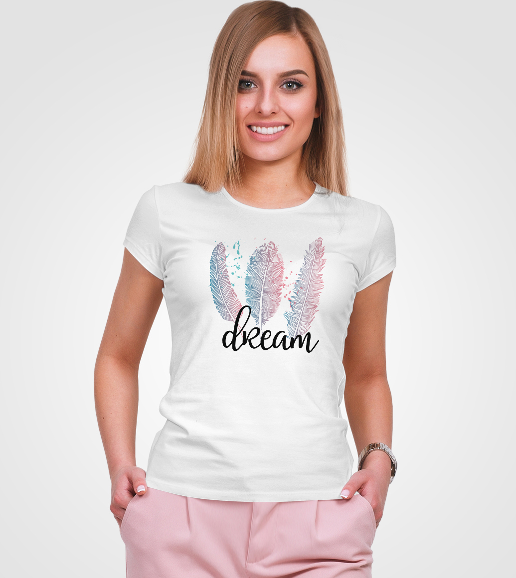 

Футболка Malta 18Ж152-17-Р Dream W1 XL Белая