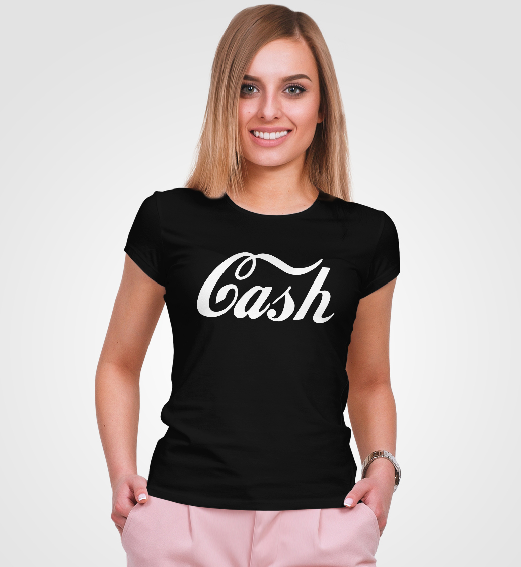 

Футболка Malta 18Ж152-17-П Cash B M Черная