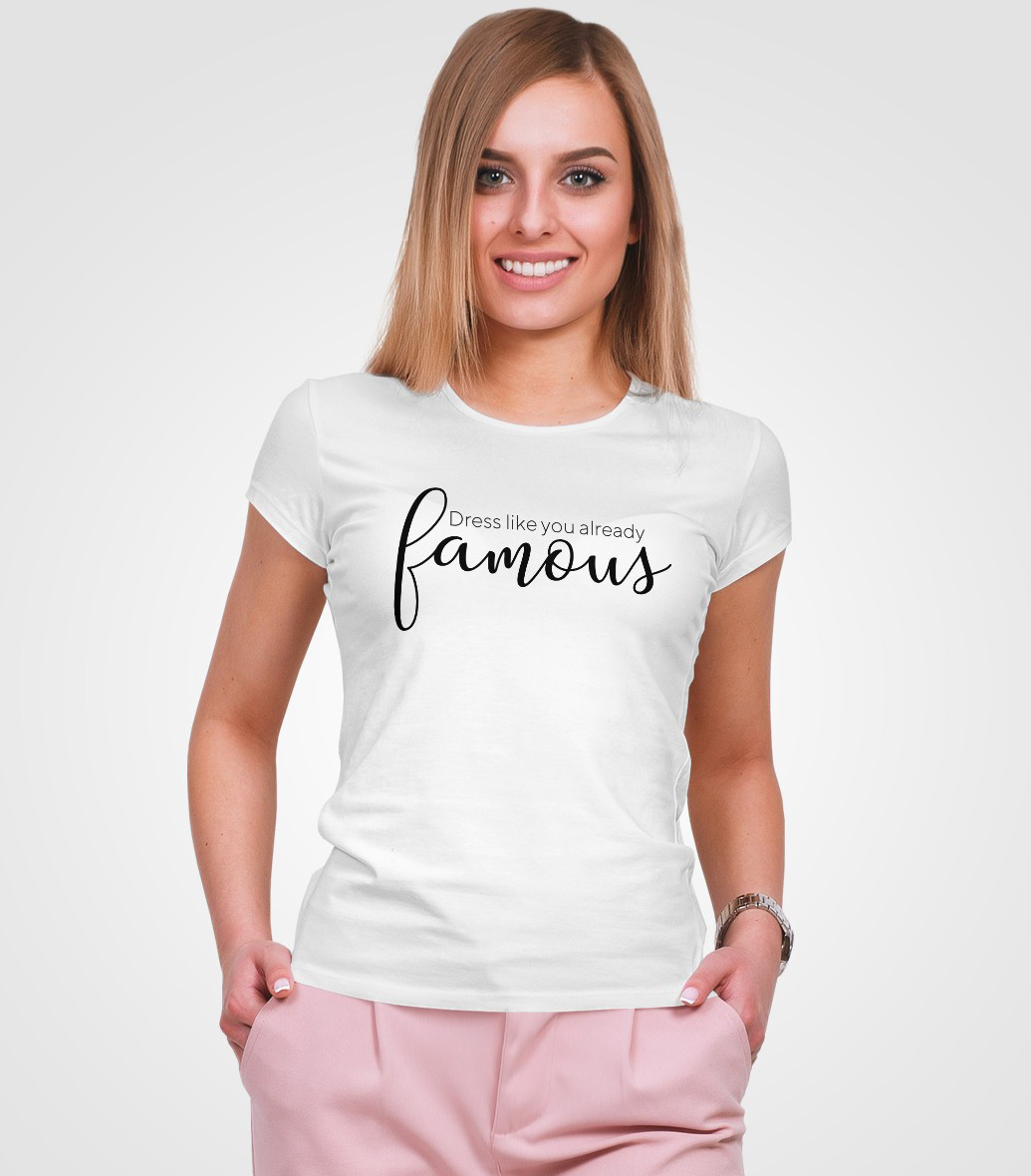 

Футболка Malta 18Ж152-17-П Famous-1 S Белая