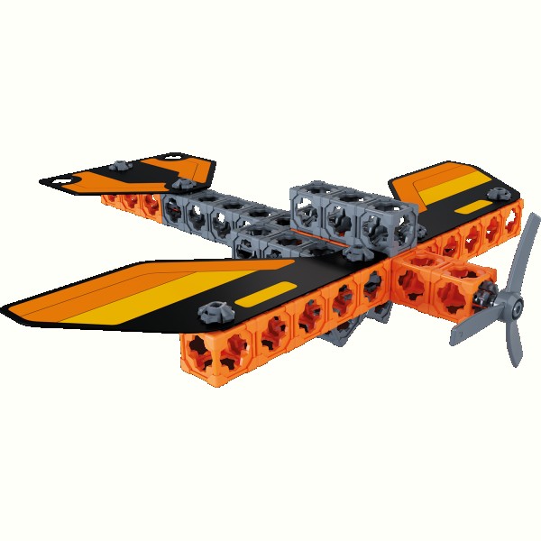 

Конструктор Twickto Aviation #2