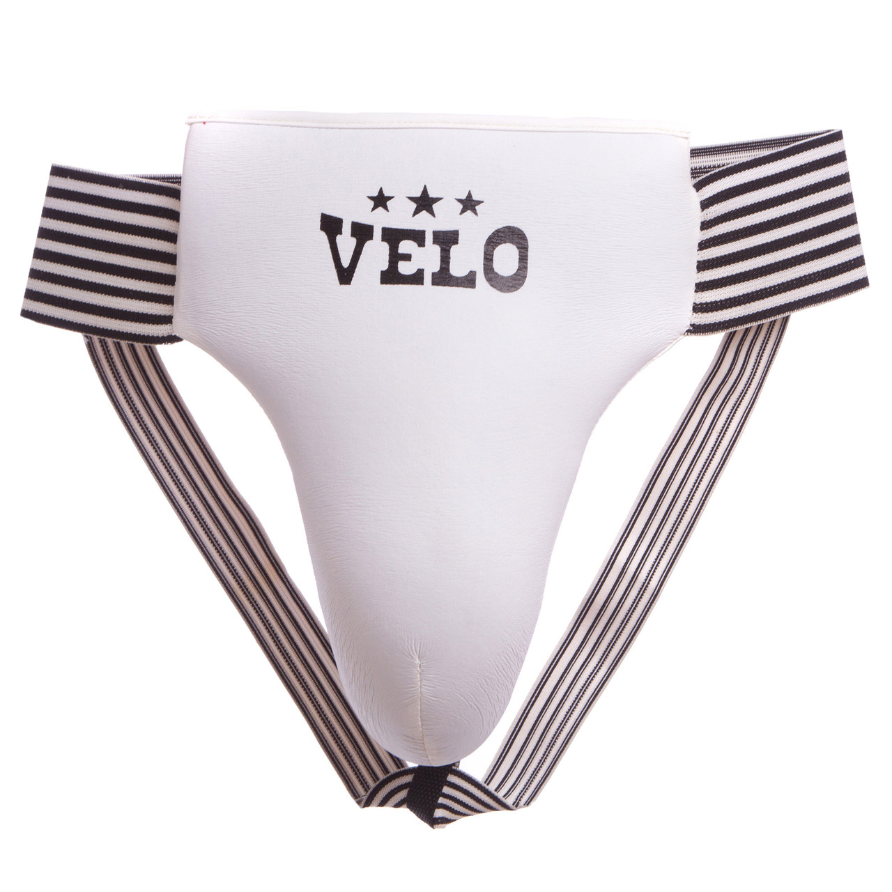 

Защита для паха мужская Velo Heroe 10034-M размер M (12-14 лет) White