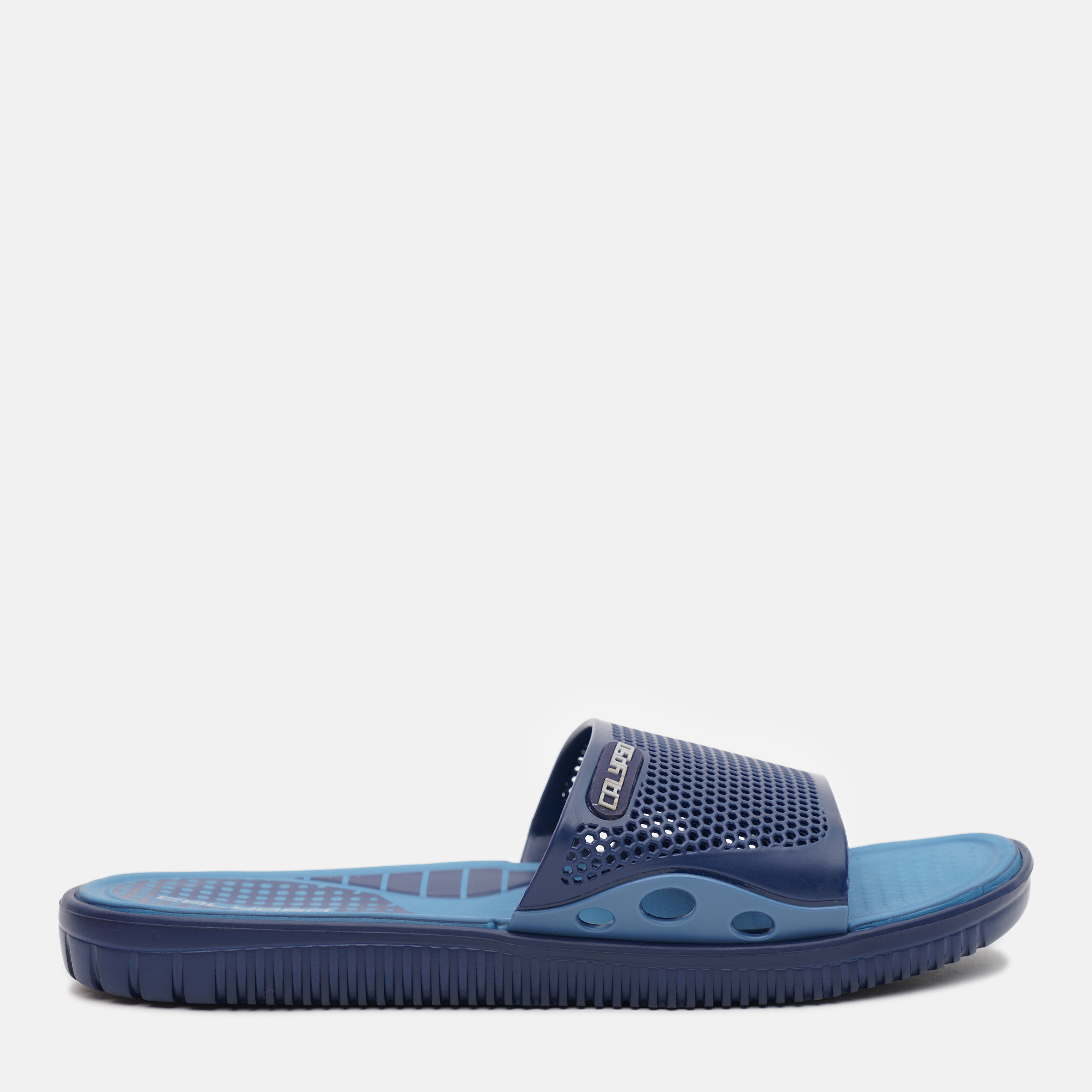 

Шлепанцы Calypso 20308-002 41 26.5 см Синие