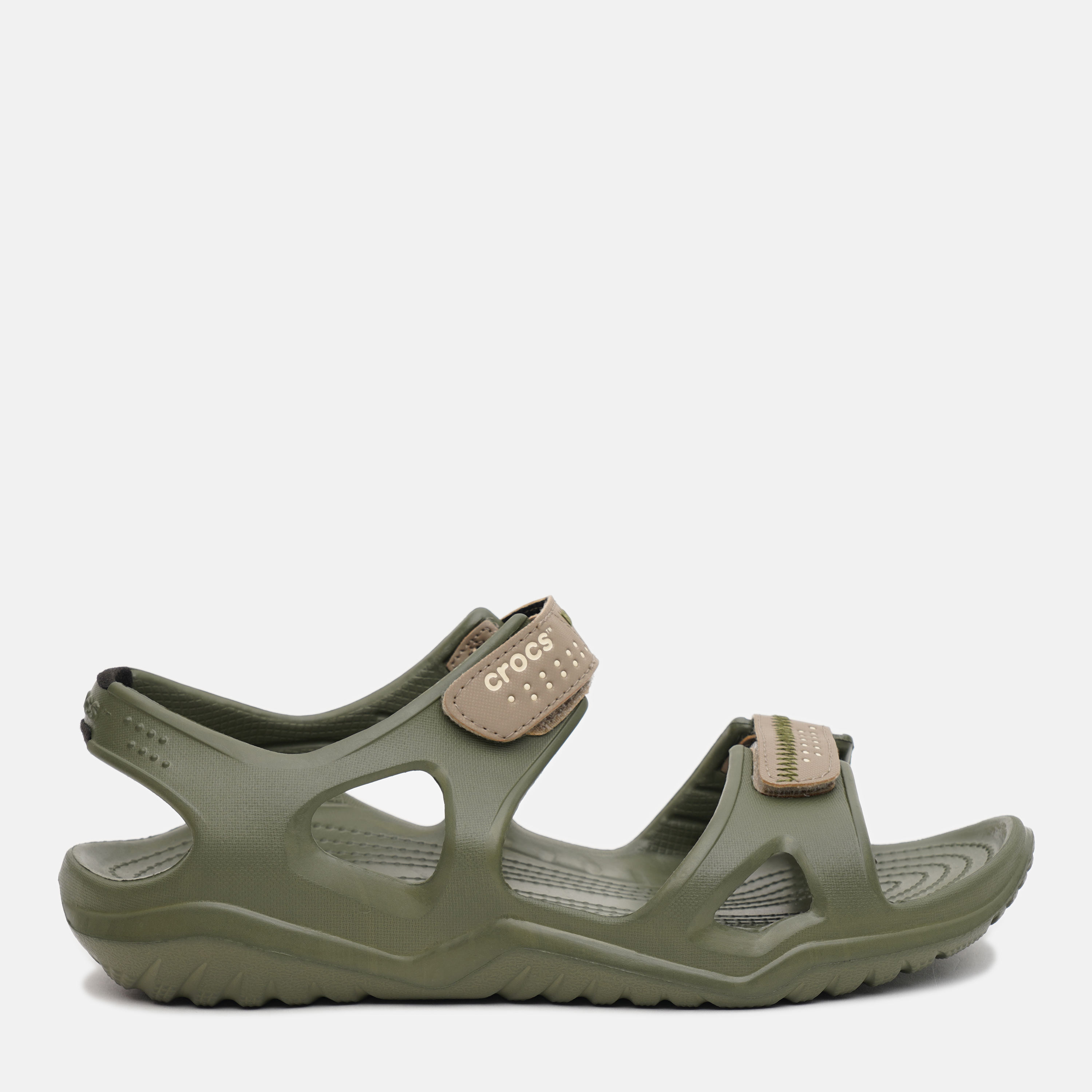 Crocs 2025 swiftwater river