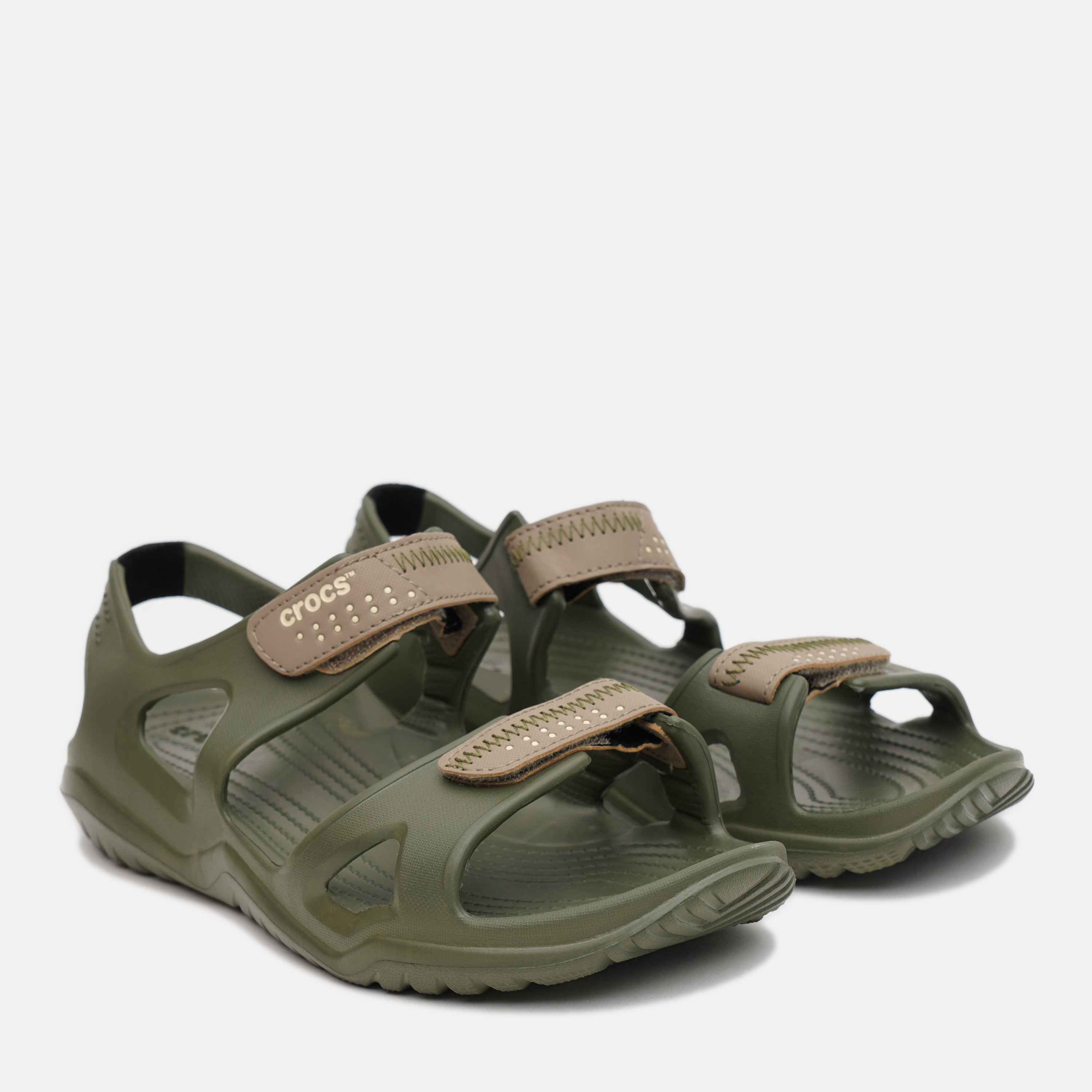 Crocs swiftwater river clearance sandals