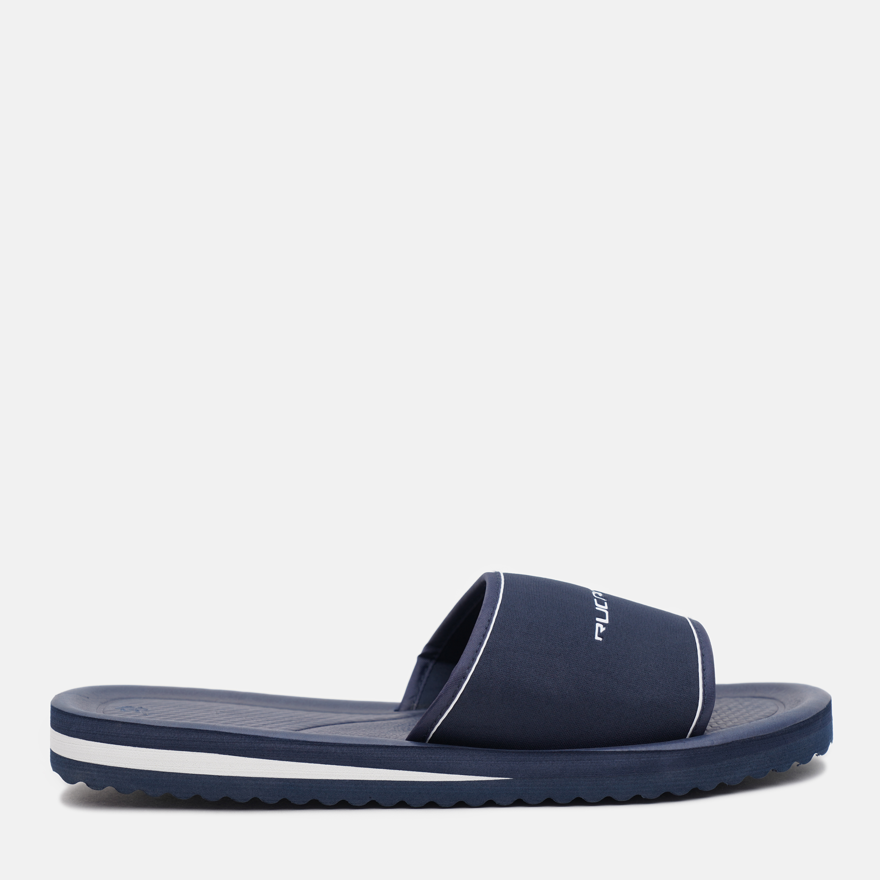 

Шлепанцы Rucanor Santorini fixed strap 22382 328 42 Темно-синие