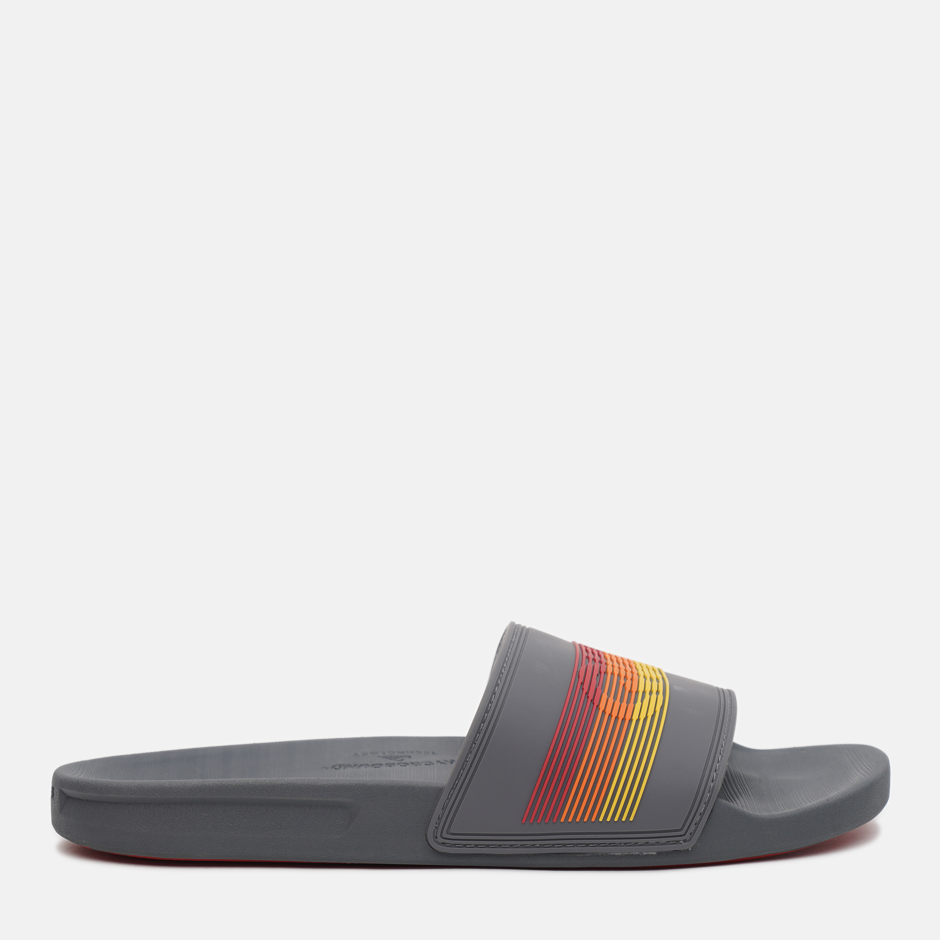 

Шлепанцы Quiksilver Rivi Wordmrksld M Sndl Xssr AQYL101221 45 Серые