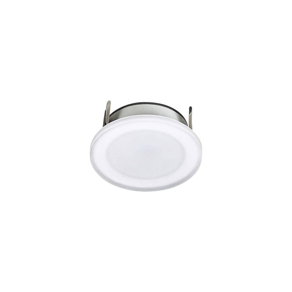 

Точечный светильник Premium Skarlat RDL74016-3,5 7W WH 6000K IP44