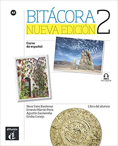 

Bitacora 2: Libro Del Alumno