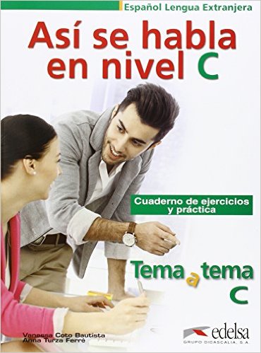 

Asi se habla en nivel C. Stationery