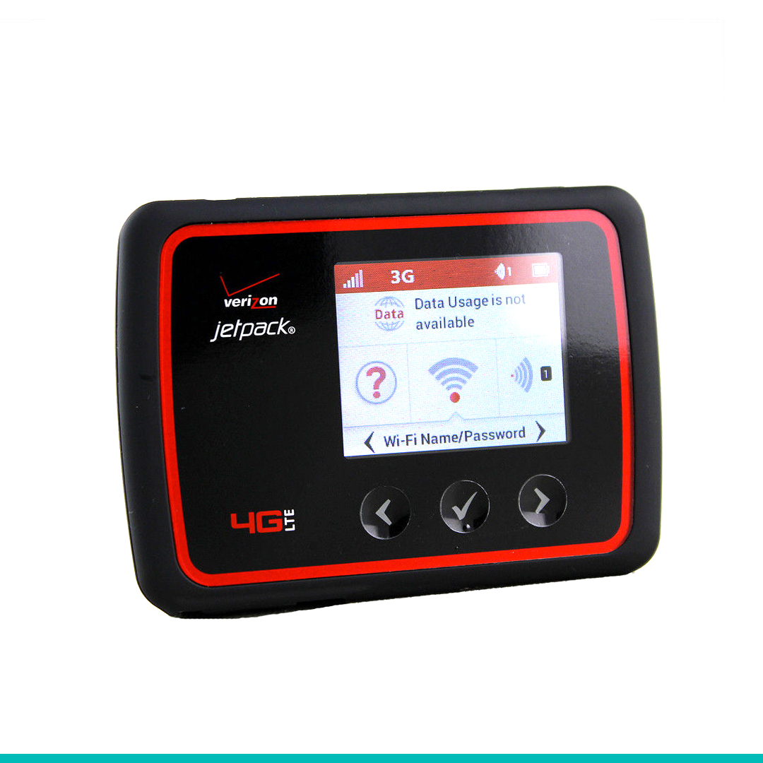 

4G LTE Wi-Fi Роутер Novatel Wireless MiFi 6620L (Интертелеком, Киевстар, Vodafone, Lifecell)