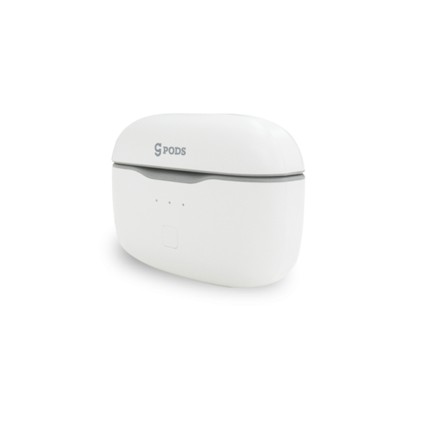 

Наушники Caseguru CGPods HD White
