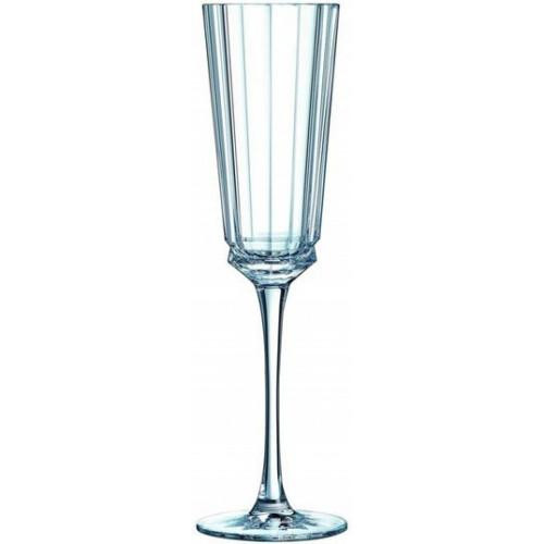 

Набор бокалов для шампанского Cristal d’Arques MACASSAR 2х170 мл
