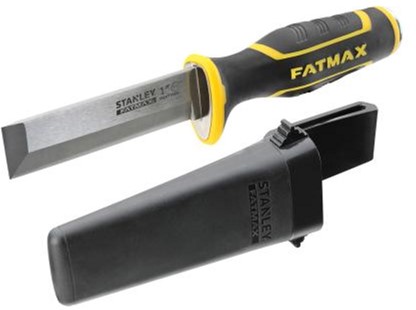 

Ніж Stanley 25 x 4 x 100 FatMax (FMHT16693-0)