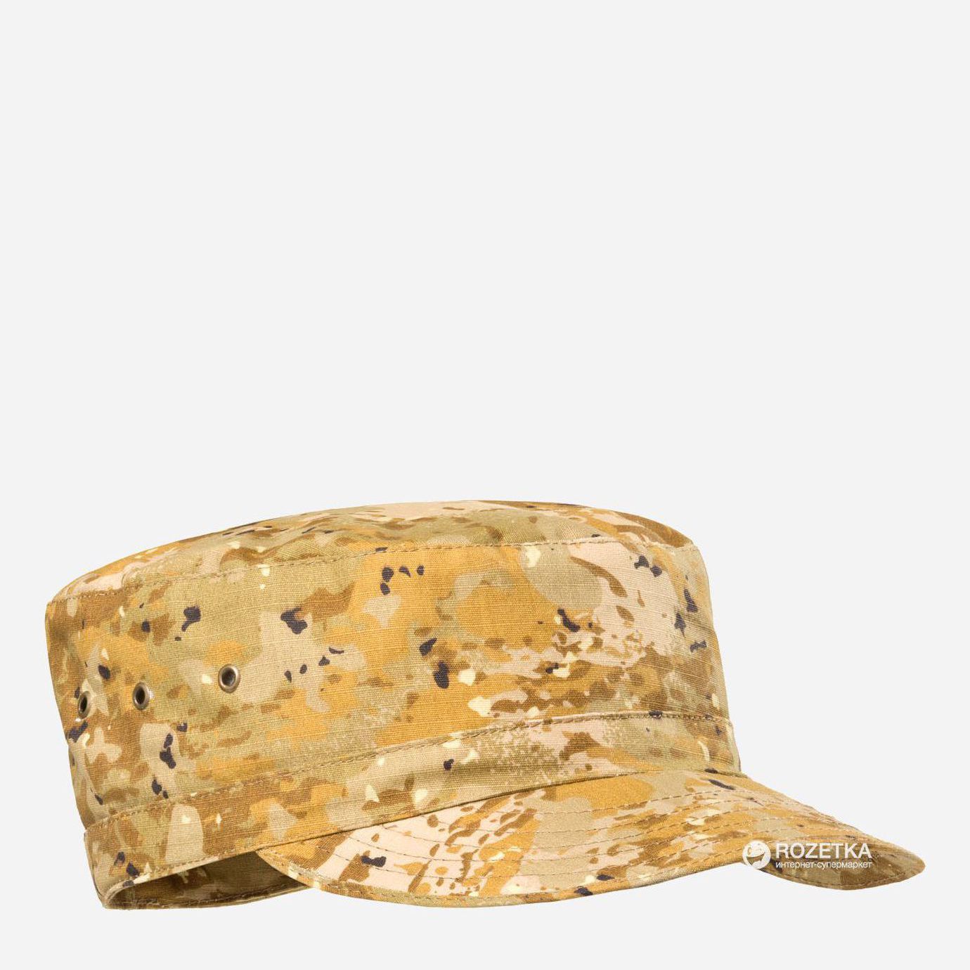 

Кепка полевая P1G-Tac BDU Battle Cap C011940JBS XL Камуфляж Жаба Степная