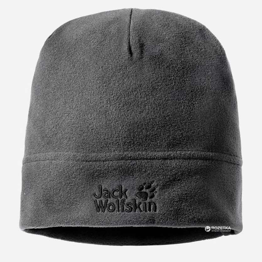 

Шапка Jack Wolfskin Real Stuff Cap 19590-6115