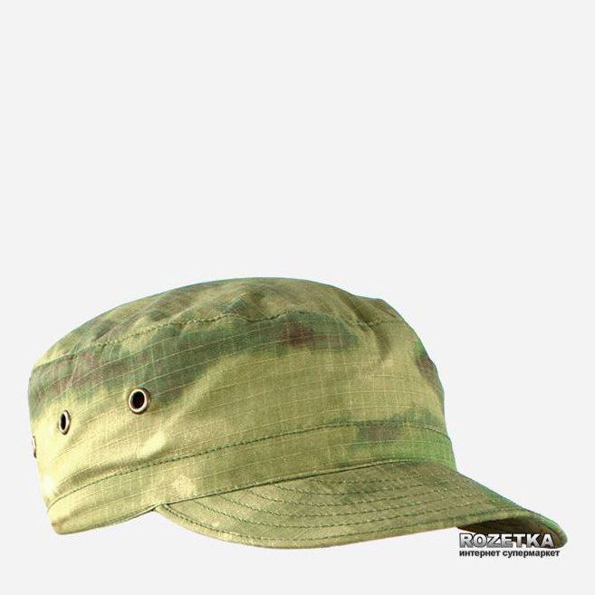 

Кепка летняя полевая P1G-Tac BDU Battle Cap C011940AFG S A TACS FG