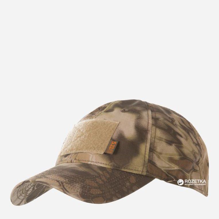 

Кепка тактическая 5.11 Tactical Kryptek Cap 89075 One Size Highlander
