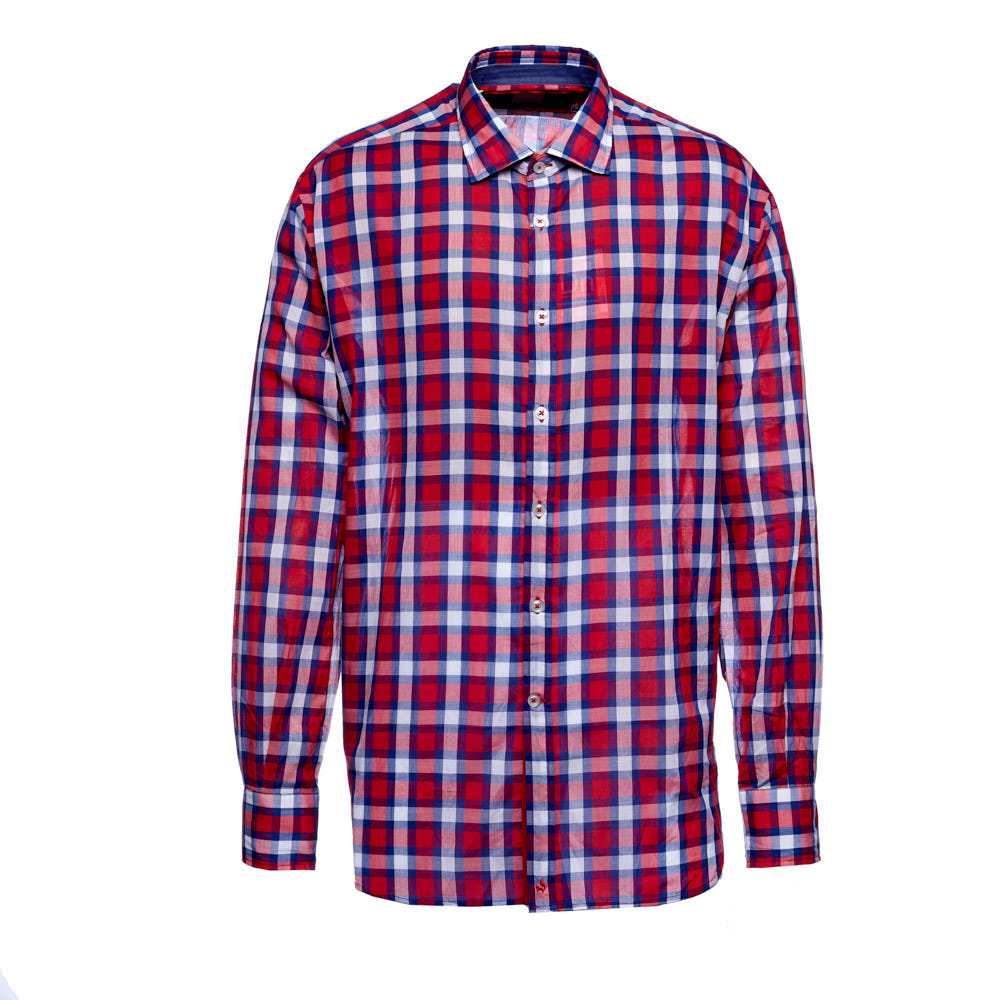 

Рубашка мужская Delsiena 8283-103  большая XXL, Рубашка мужская Delsiena 8283-103 44 большая XXL