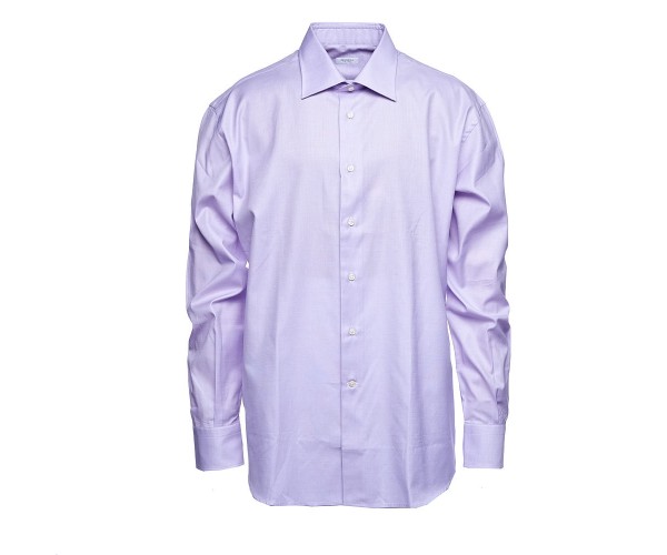 

Рубашка мужская Delsiena S005 2017 CA86 45 большая 3XL