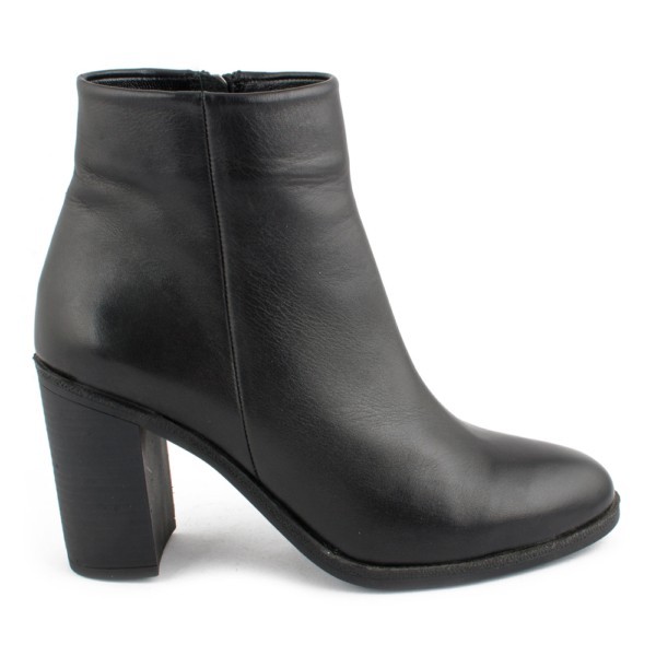 

Ботинки Aura Shoes 8081 38 24,5 см Черный