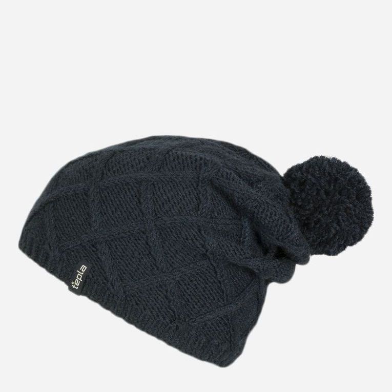 

Шапка Tepla Vienna One Size Navy (161902-590)