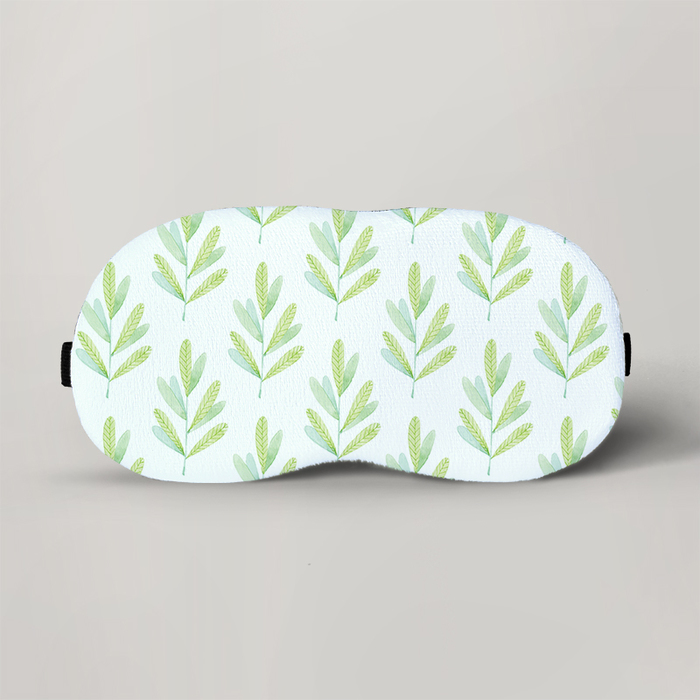 

Маска для сна GUS "Цветы №254" плюш 19 х 10 см (MA260 - Маски для сна)