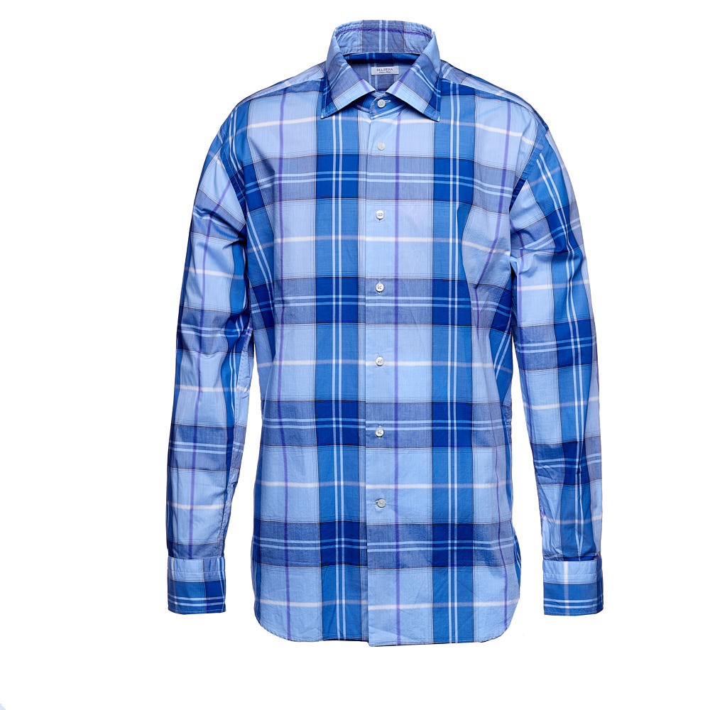 

Рубашка мужская Delsiena 4383-003  большая 3XL, Рубашка мужская Delsiena 4383-003 45 большая 3XL