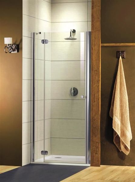 

Душевая дверь Radaway Torrenta DWJ 80 см 31910-01-01N