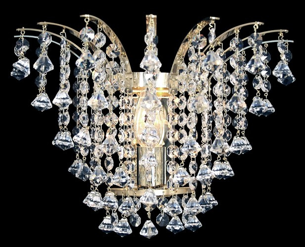 

Люстра Titania Lux 131 100 001 brass